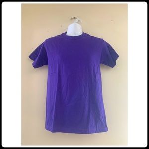 Purple t-shirt 👾